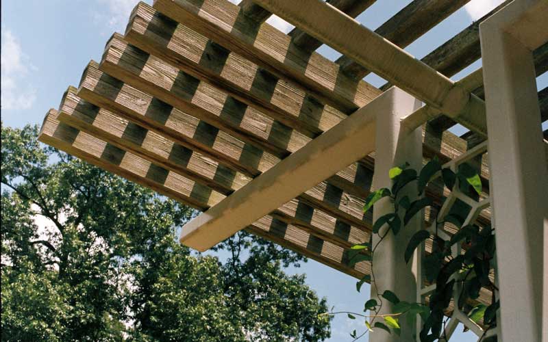 Pergola: what is it, why is it needed, how to build and decorate